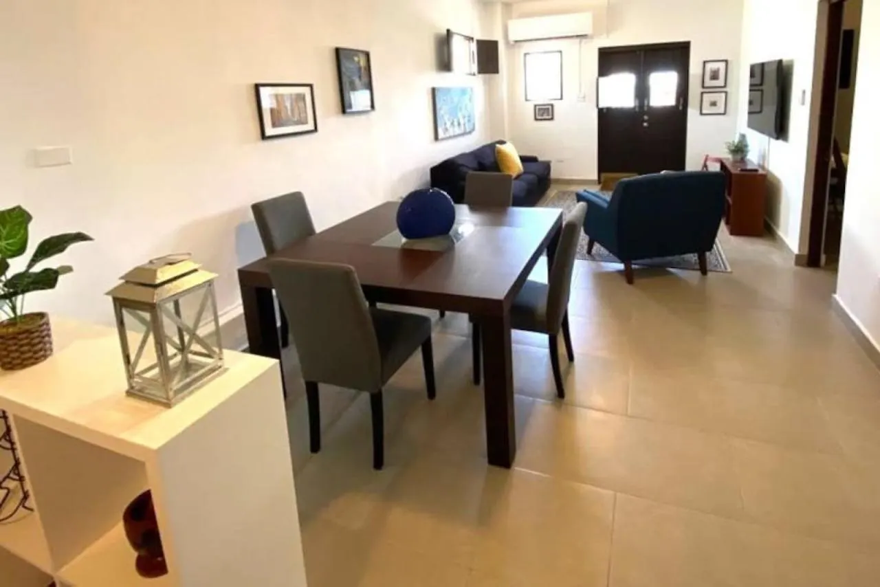 Kasa Charming Luna 2 Bedroom 산후안 푸에르토리코