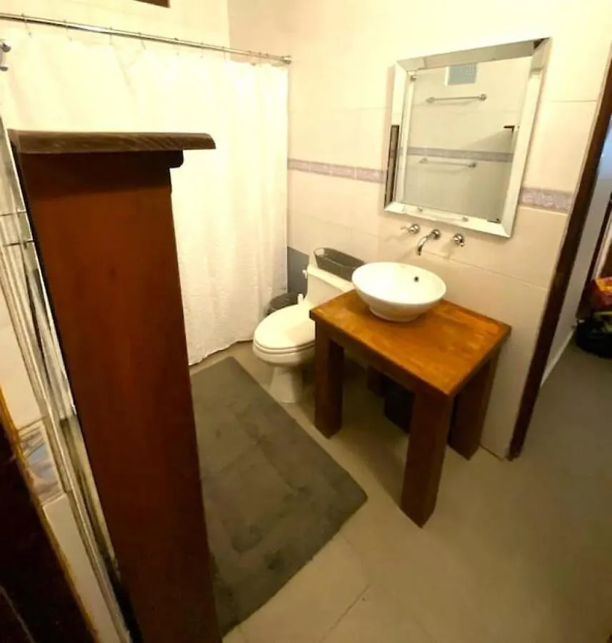 Kasa Charming Luna 2 Bedroom 산후안 펜션