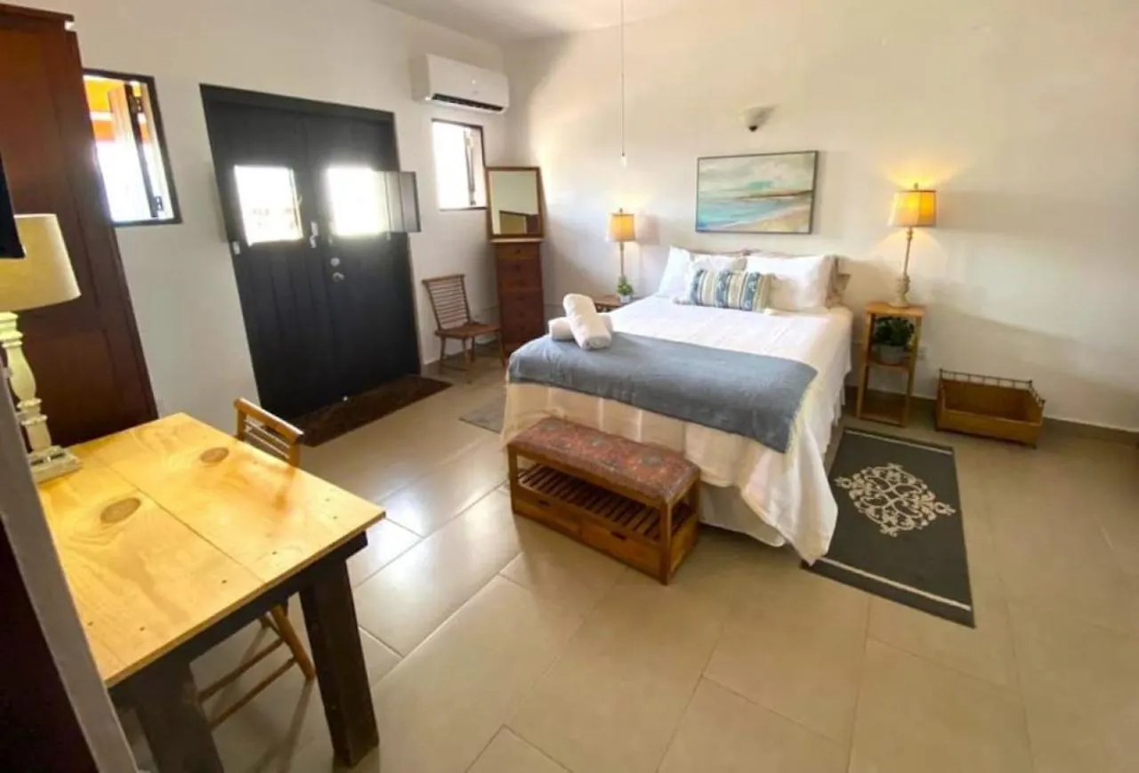 펜션 Kasa Charming Luna 2 Bedroom 산후안