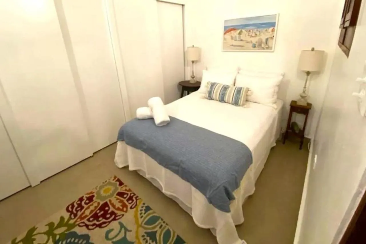 Kasa Charming Luna 2 Bedroom 산후안 0*,