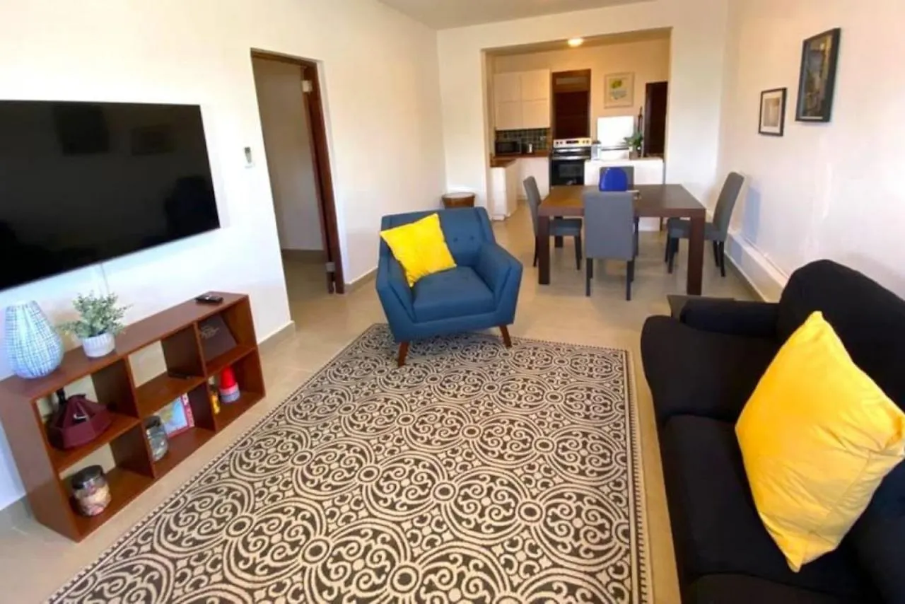 펜션 Kasa Charming Luna 2 Bedroom 산후안 푸에르토리코